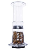 Aeropress Clear