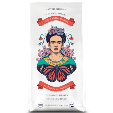 FRIDA ASTRID FRENTE - 350 Gr