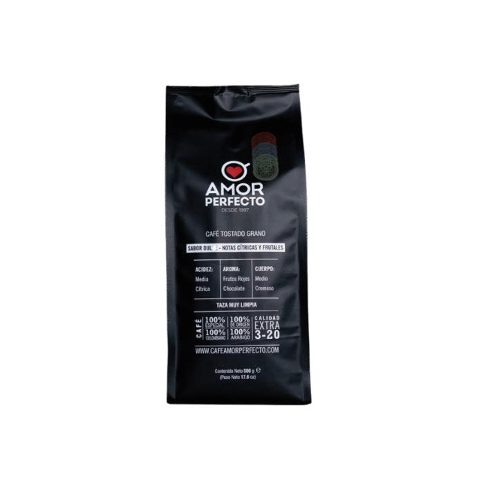 Café Insignia 500 gr - Image 1