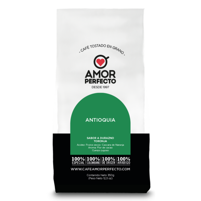 Café de antioquia frente 350 Gr