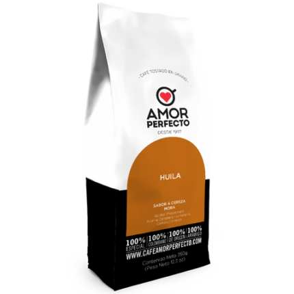 Café de huila costado 350 Gr