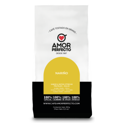 Café de nariño 350 Gr